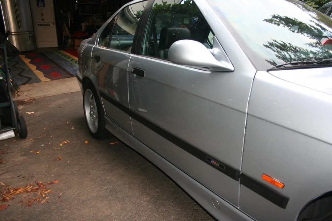 1997 BMW E36 M3 - Image 29 of 31