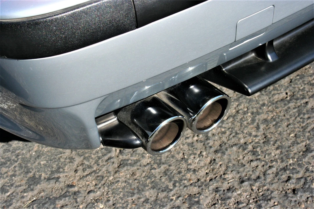 1997 BMW E36 M3 - Image 27 of 31