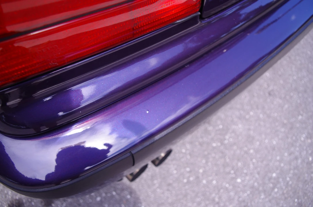 1997 BMW E36 M3 - Image 28 of 31