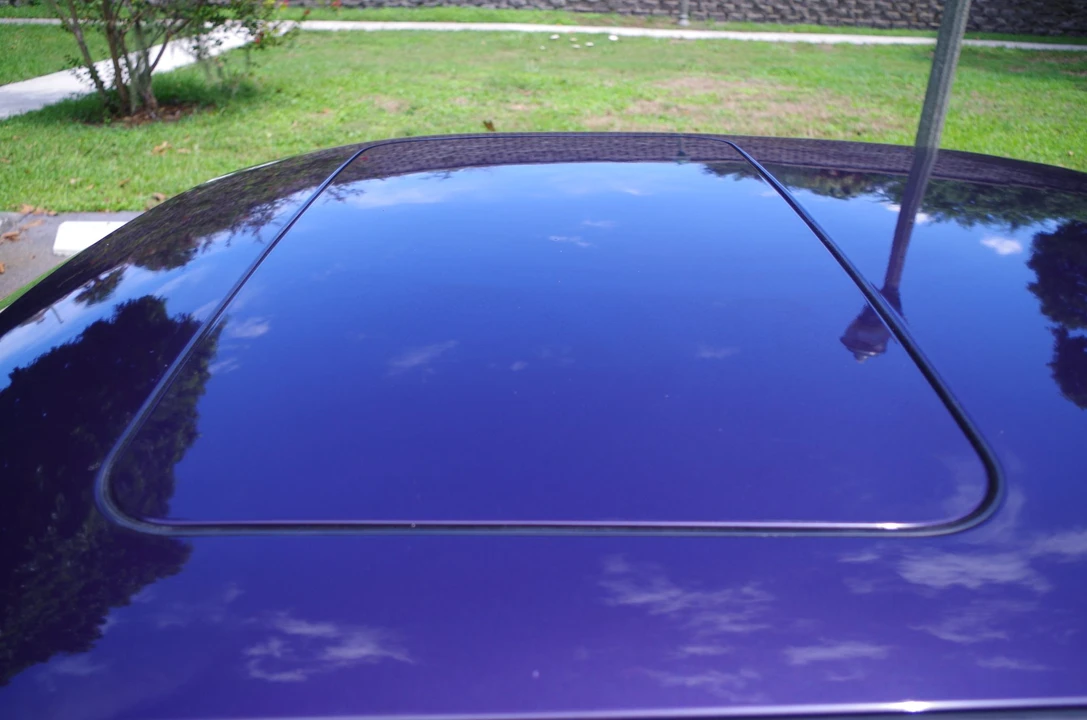 1997 BMW E36 M3 - Image 22 of 31
