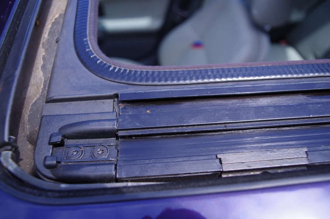 1997 BMW E36 M3 - Image 26 of 31