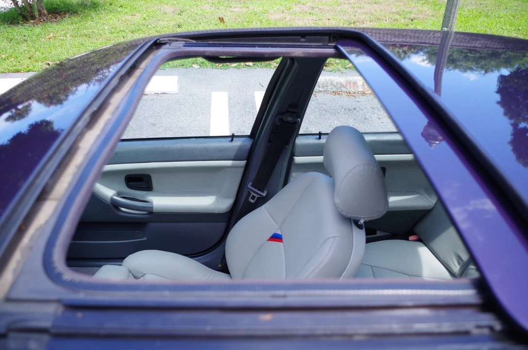 1997 BMW E36 M3 - Image 24 of 31