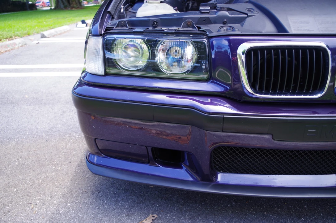 1997 BMW E36 M3 - Image 18 of 31