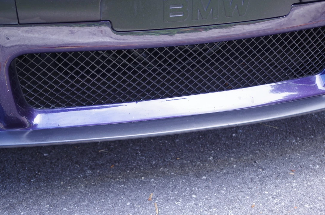 1997 BMW E36 M3 - Image 19 of 31