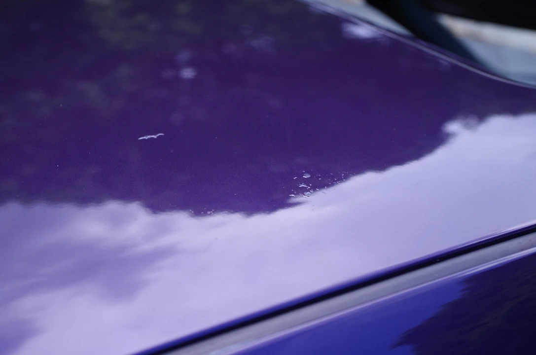 1997 BMW E36 M3 - Image 21 of 31