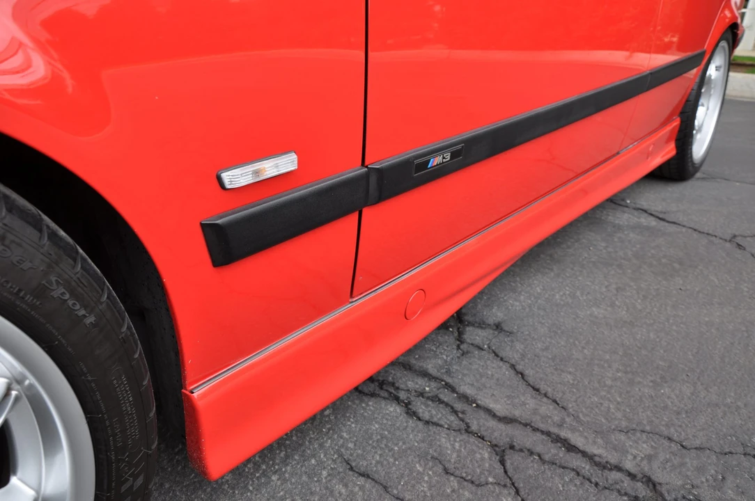1997 BMW E36 M3 - Image 25 of 31