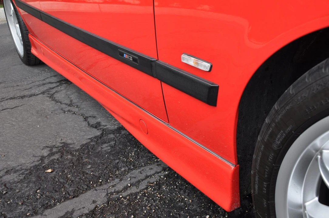1997 BMW E36 M3 - Image 26 of 31