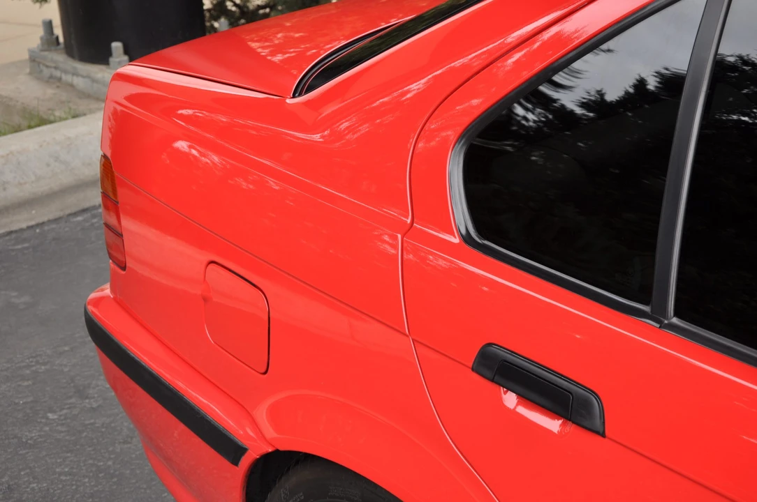 1997 BMW E36 M3 - Image 28 of 31