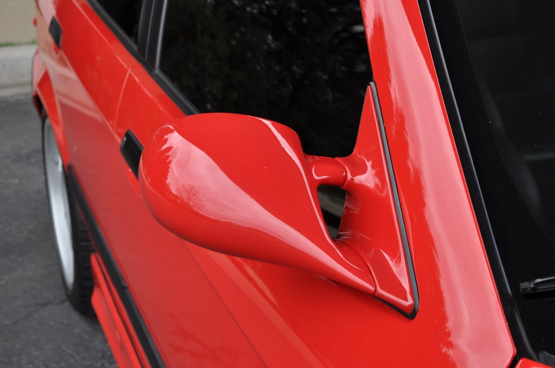 1997 BMW E36 M3 - Image 21 of 31