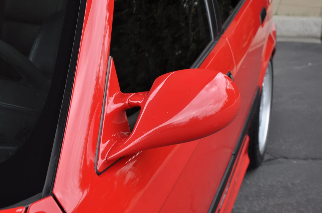 1997 BMW E36 M3 - Image 20 of 31