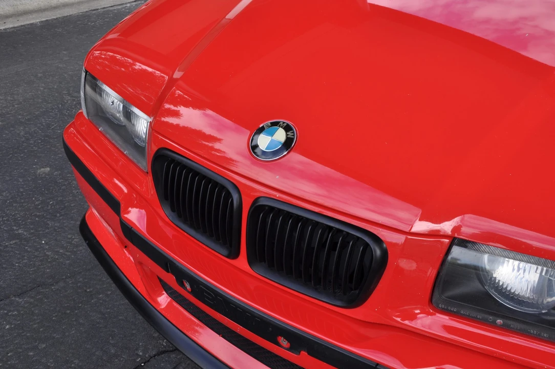1997 BMW E36 M3 - Image 12 of 31