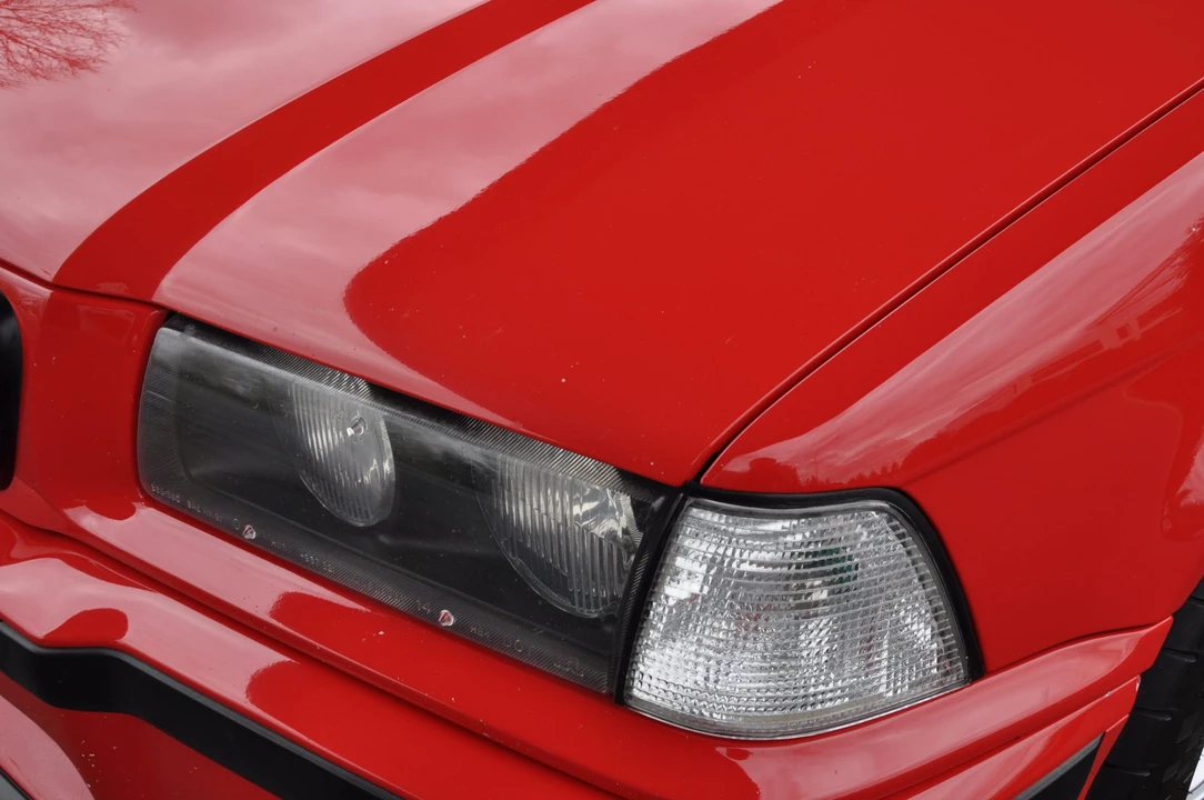 1997 BMW E36 M3 - Image 17 of 31