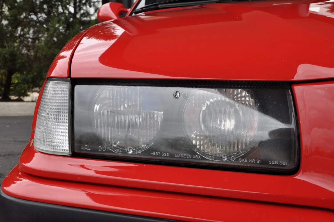 1997 BMW E36 M3 - Image 19 of 31