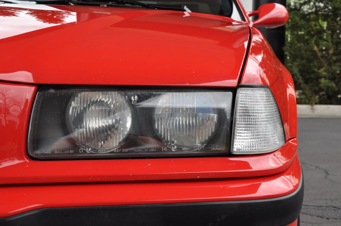 1997 BMW E36 M3 - Image 18 of 31
