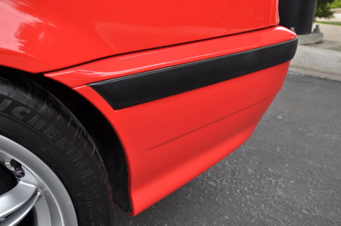 1997 BMW E36 M3 - Image 29 of 31