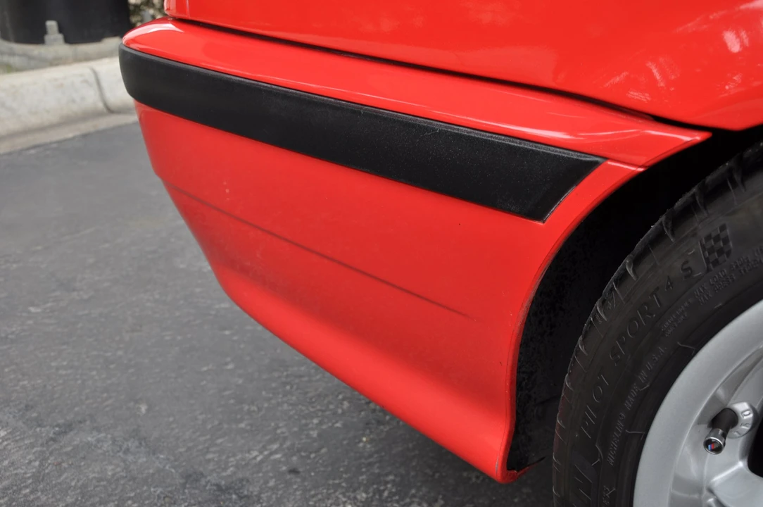 1997 BMW E36 M3 - Image 30 of 31