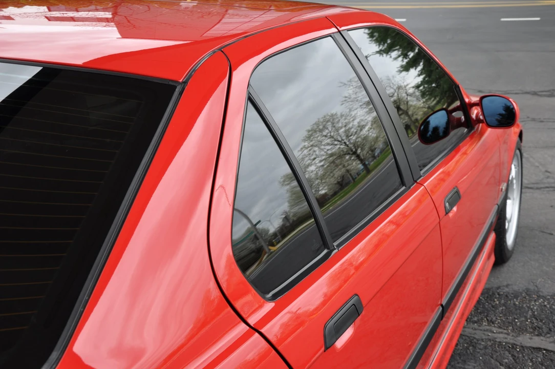 1997 BMW E36 M3 - Image 31 of 31