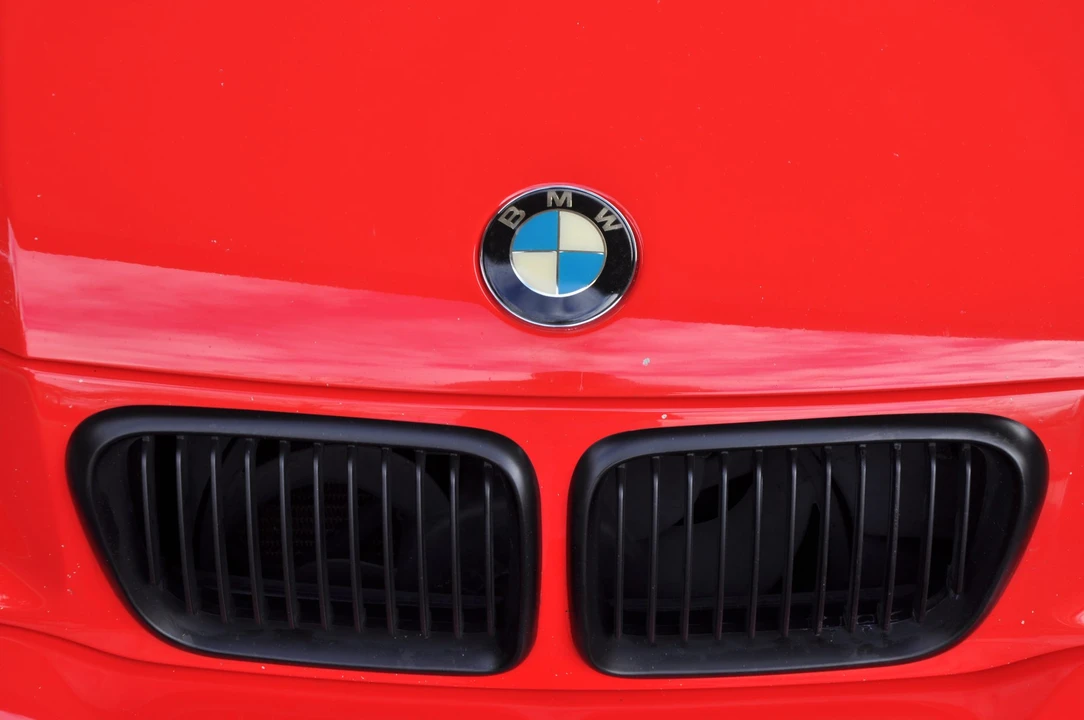 1997 BMW E36 M3 - Image 15 of 31