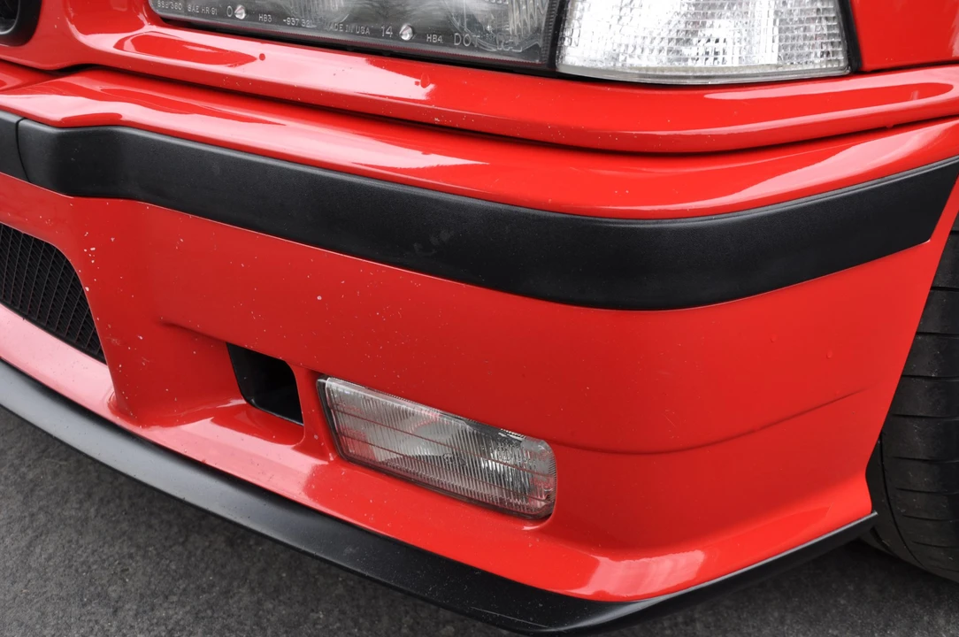 1997 BMW E36 M3 - Image 14 of 31
