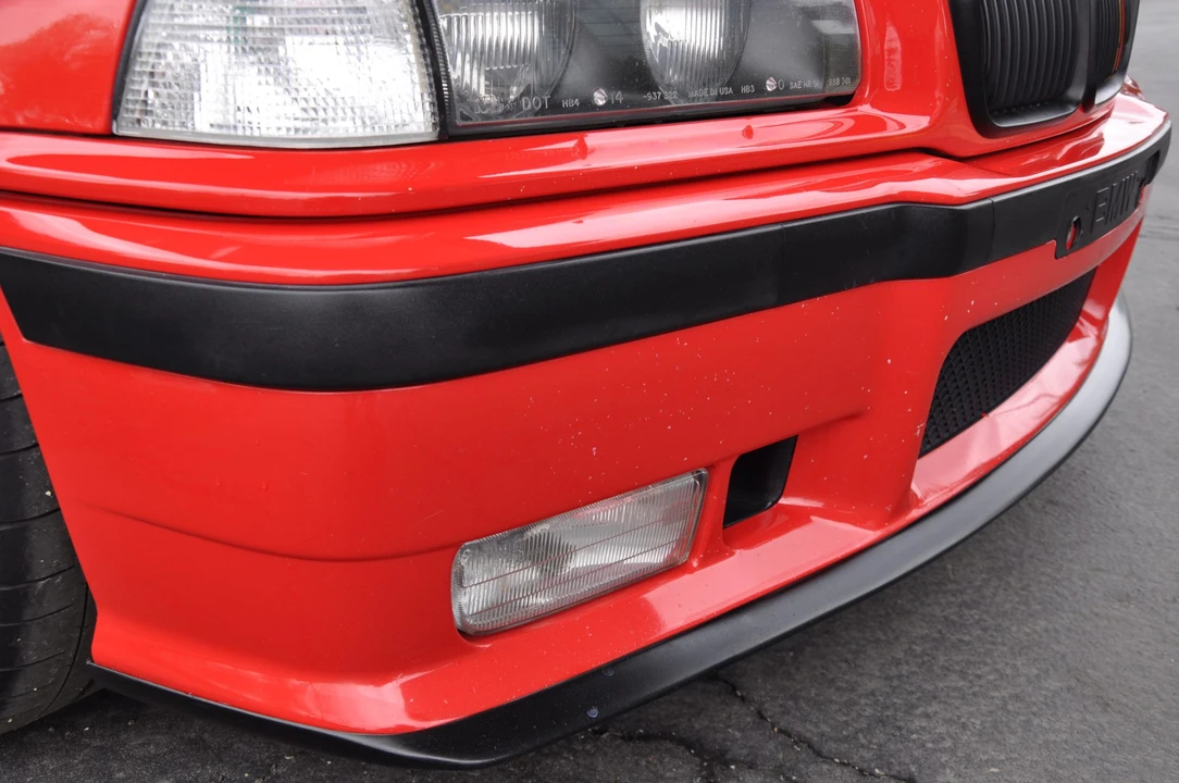 1997 BMW E36 M3 - Image 13 of 31