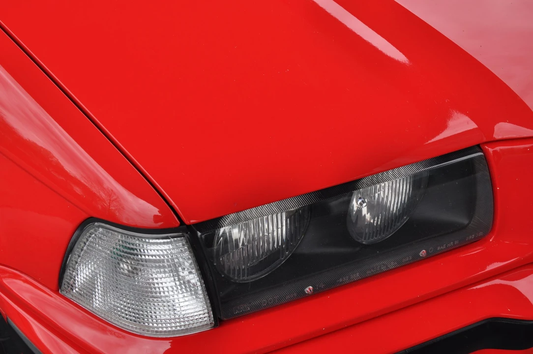 1997 BMW E36 M3 - Image 16 of 31