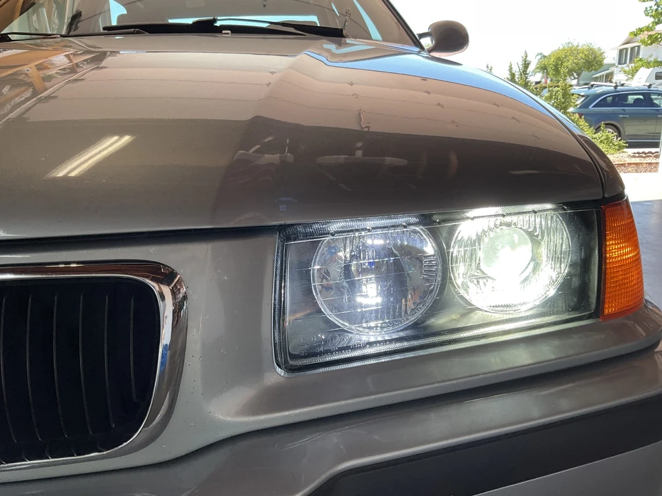 1997 BMW E36 M3 - Image 15 of 31