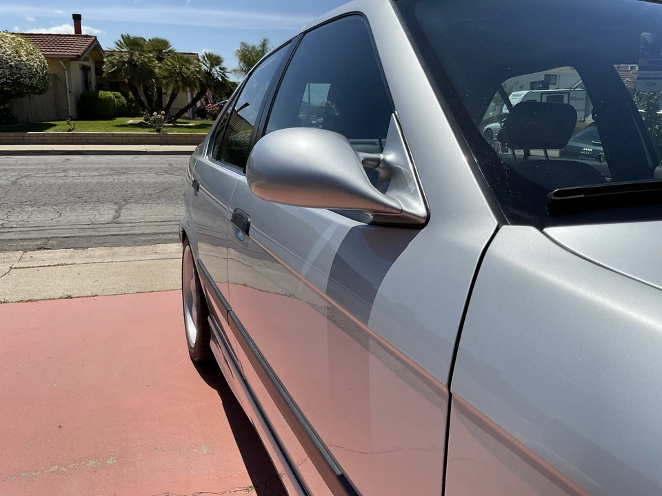 1997 BMW E36 M3 - Image 19 of 31