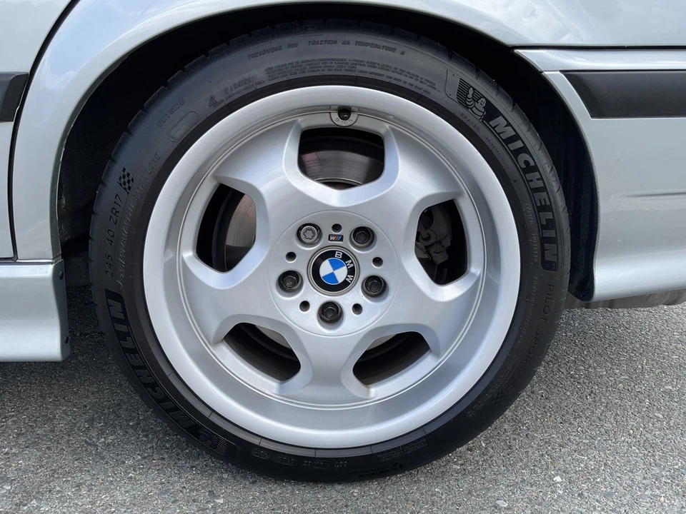 1997 BMW E36 M3 - Image 27 of 31
