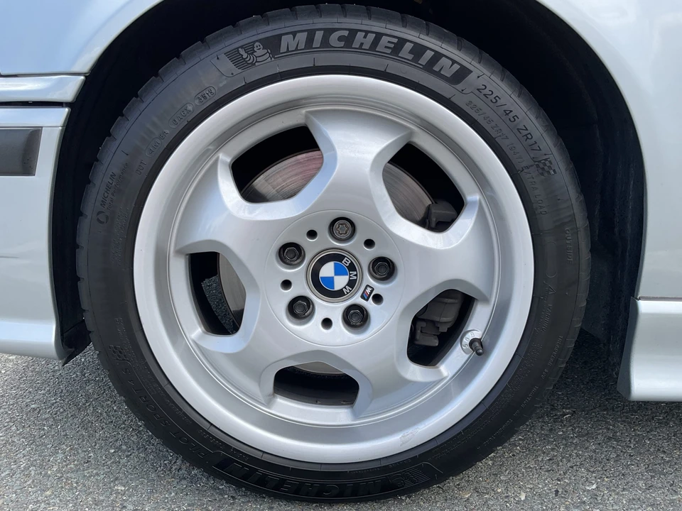 1997 BMW E36 M3 - Image 28 of 31