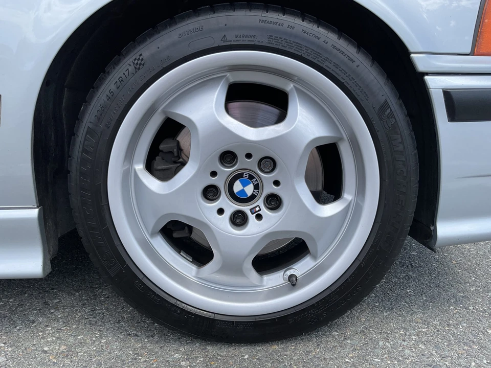 1997 BMW E36 M3 - Image 29 of 31