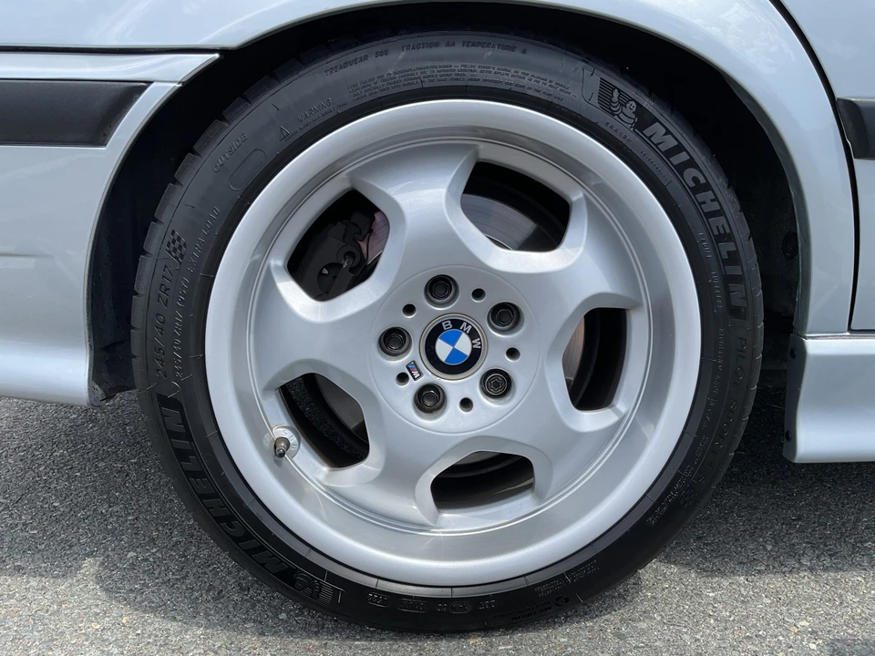 1997 BMW E36 M3 - Image 30 of 31