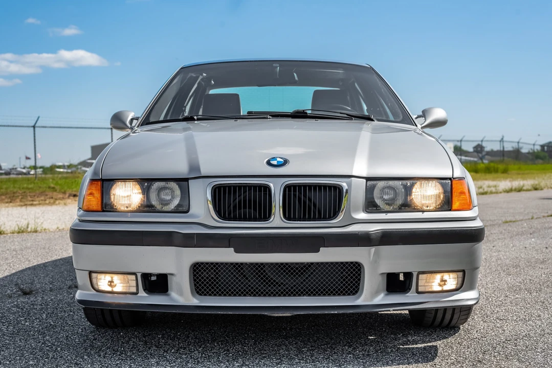 1997 BMW E36 M3 - Image 16 of 31