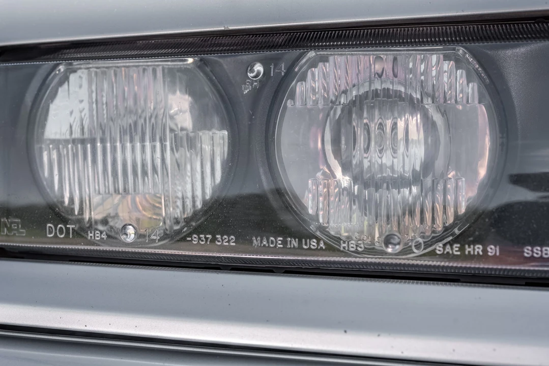 1997 BMW E36 M3 - Image 27 of 31