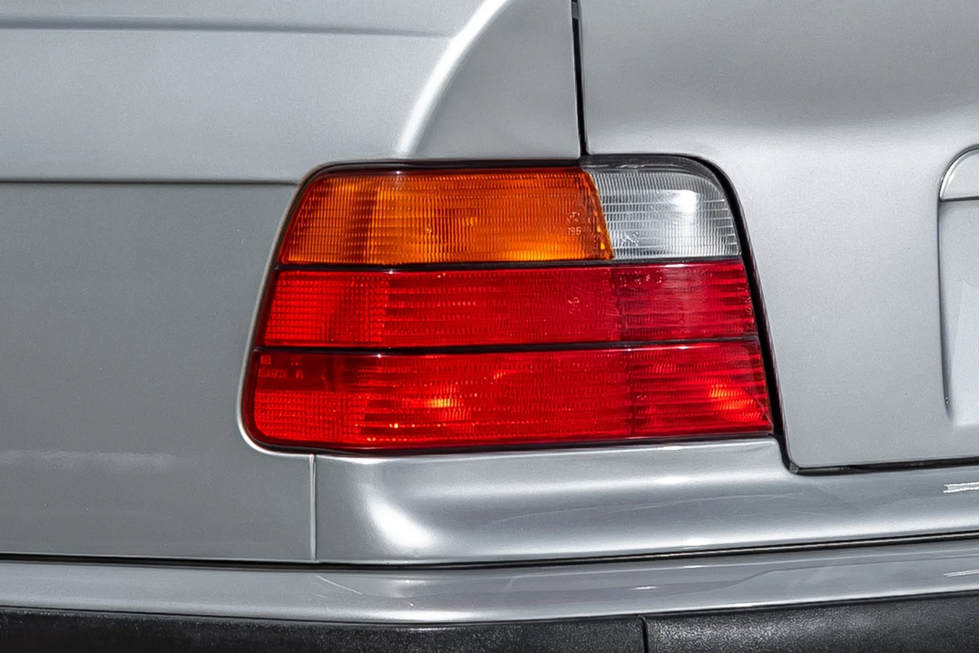 1997 BMW E36 M3 - Image 25 of 31