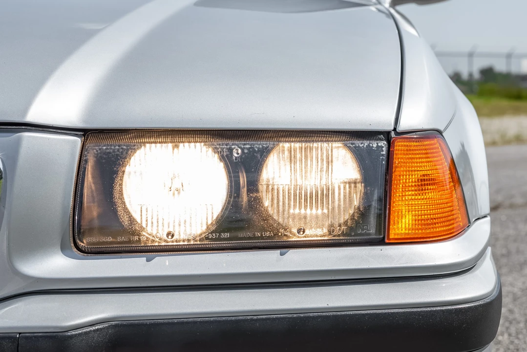 1997 BMW E36 M3 - Image 20 of 31