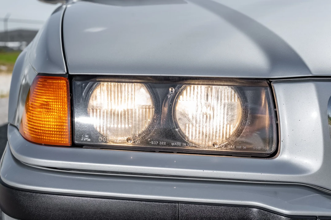 1997 BMW E36 M3 - Image 19 of 31