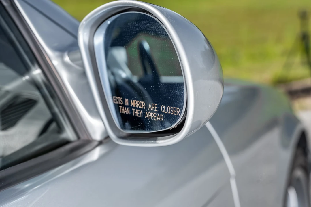1997 BMW E36 M3 - Image 29 of 31
