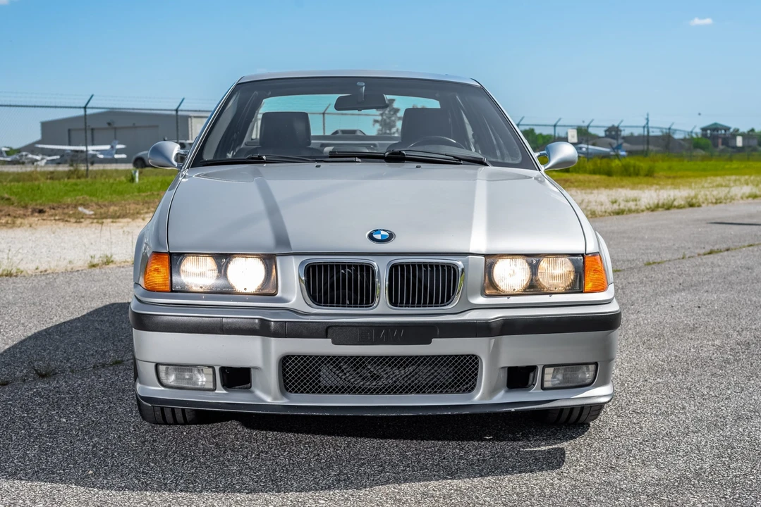 1997 BMW E36 M3 - Image 15 of 31