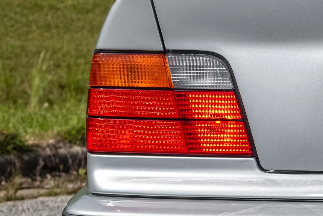 1997 BMW E36 M3 - Image 23 of 31