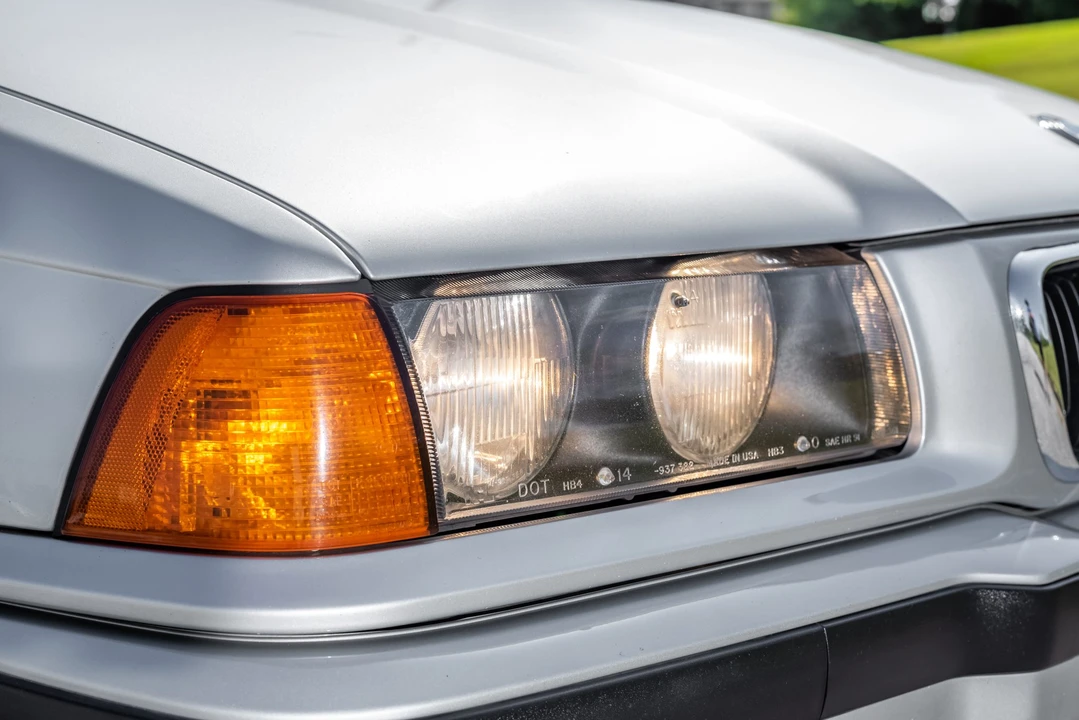 1997 BMW E36 M3 - Image 21 of 31