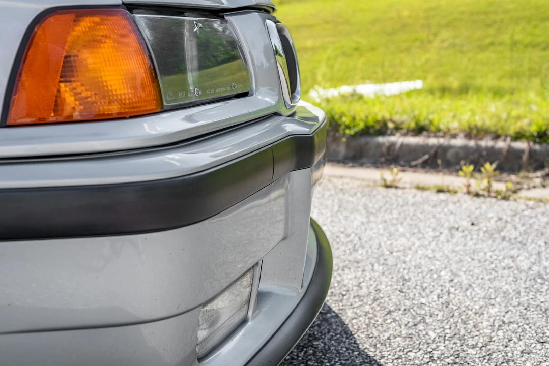 1997 BMW E36 M3 - Image 18 of 31
