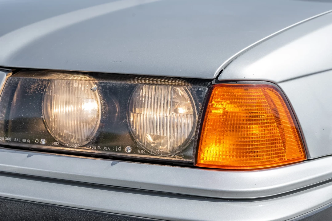 1997 BMW E36 M3 - Image 22 of 31