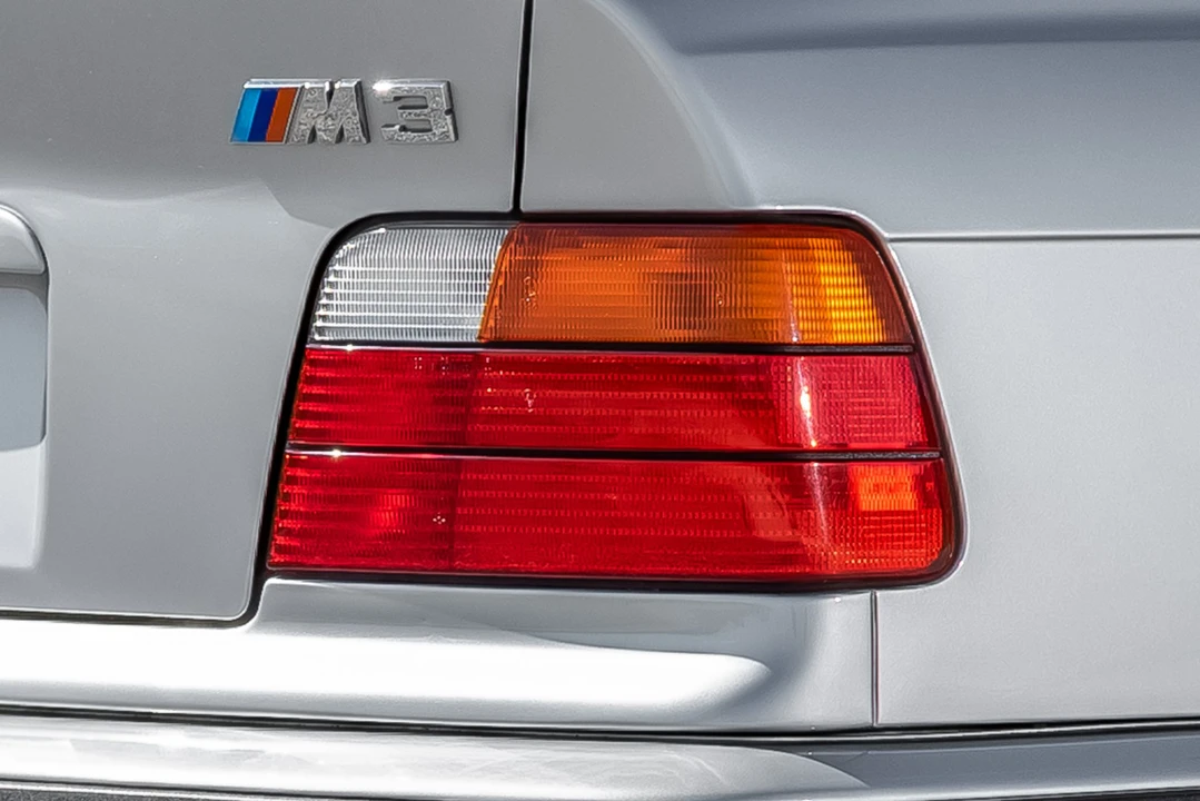 1997 BMW E36 M3 - Image 26 of 31