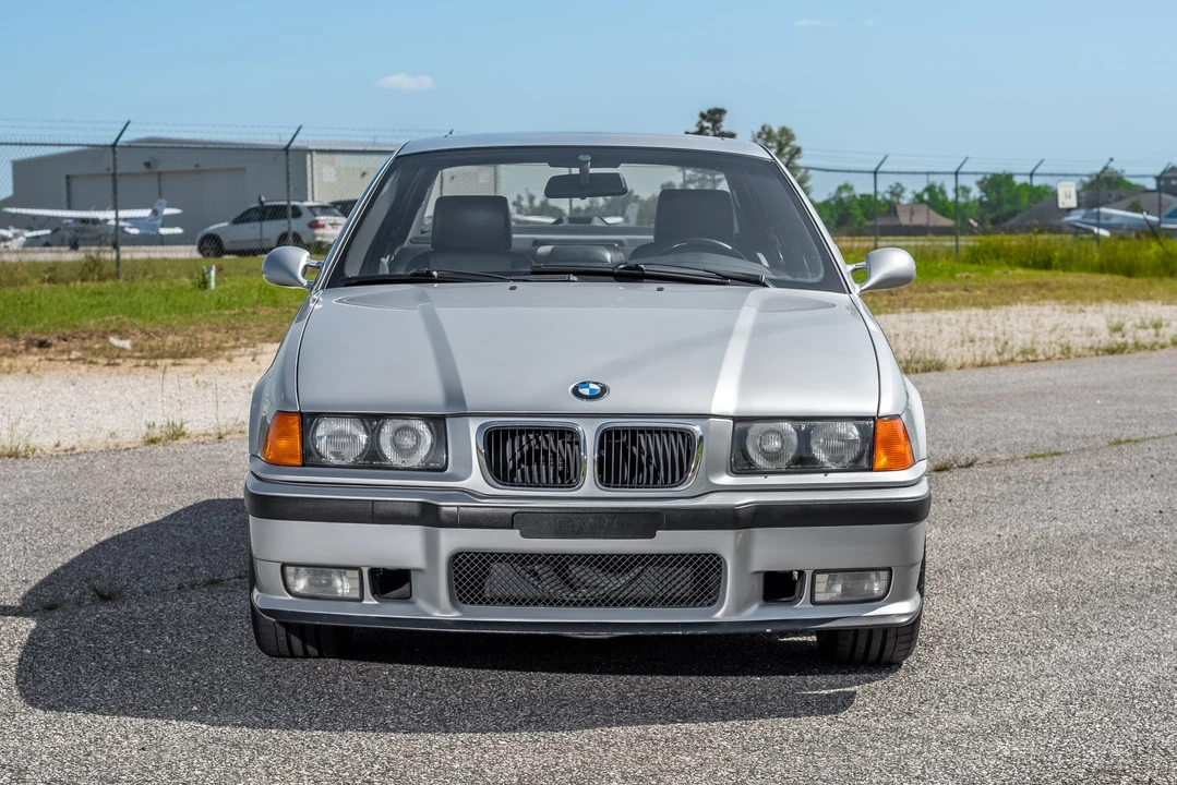 1997 BMW E36 M3 - Image 14 of 31