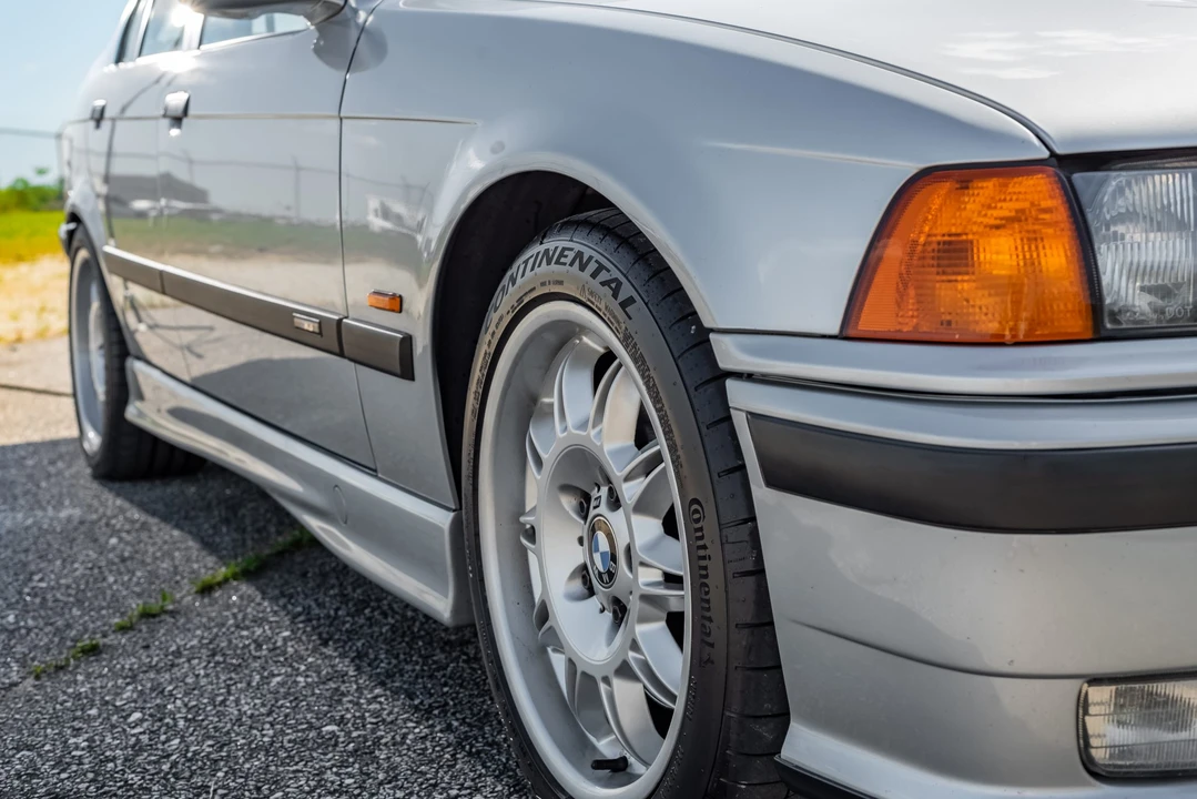 1997 BMW E36 M3 - Image 17 of 31