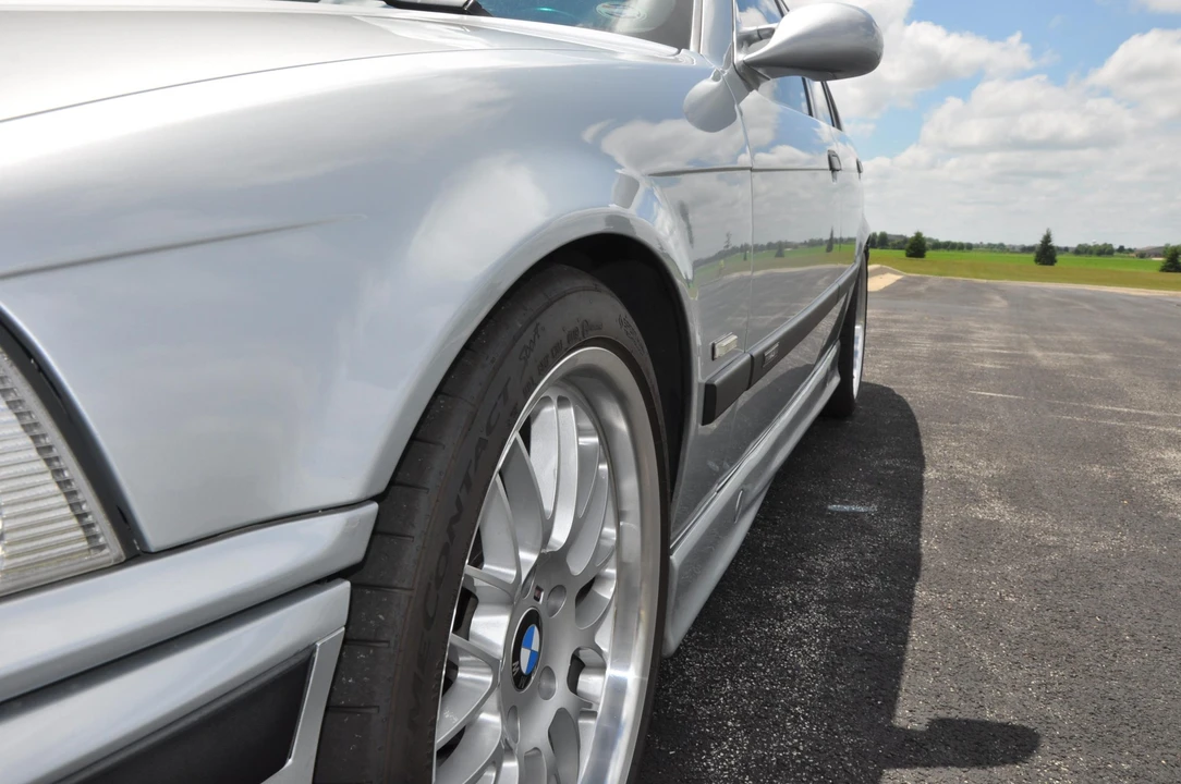 1997 BMW E36 M3 - Image 29 of 31