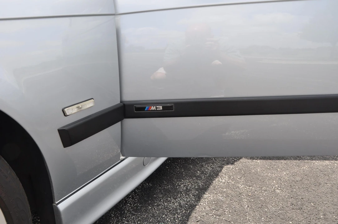1997 BMW E36 M3 - Image 30 of 31