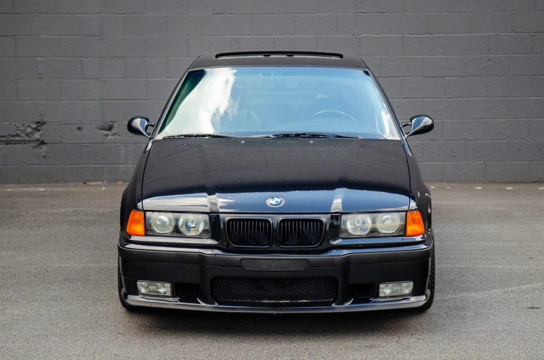 1997 BMW E36 M3 - Image 28 of 31