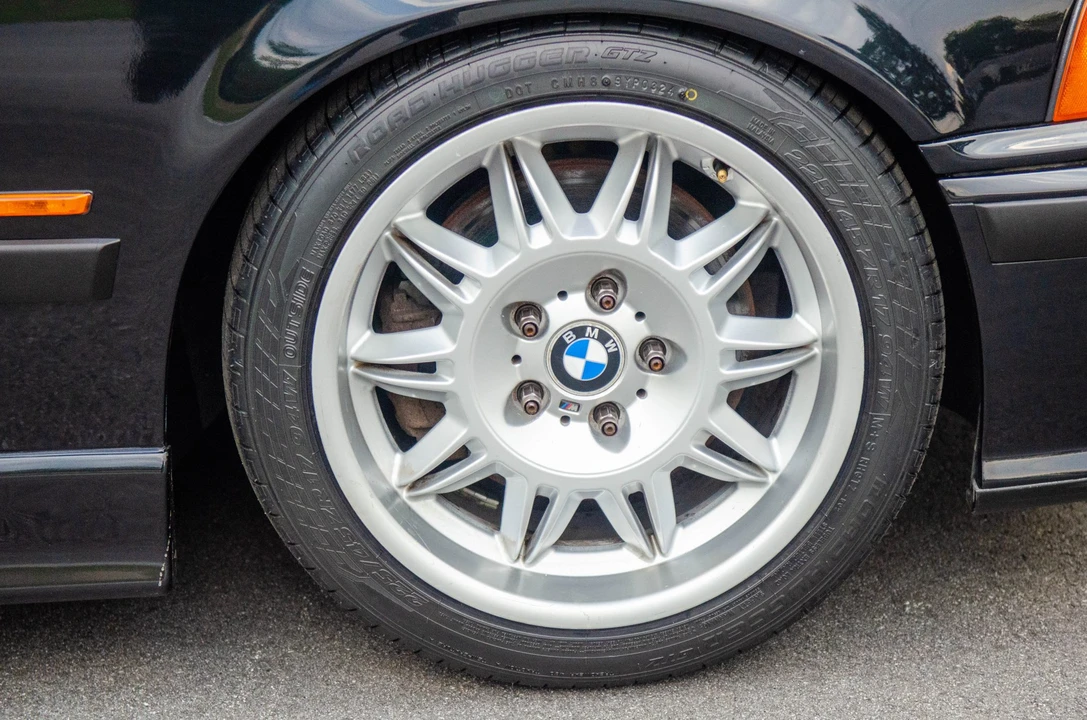 1997 BMW E36 M3 - Image 30 of 31