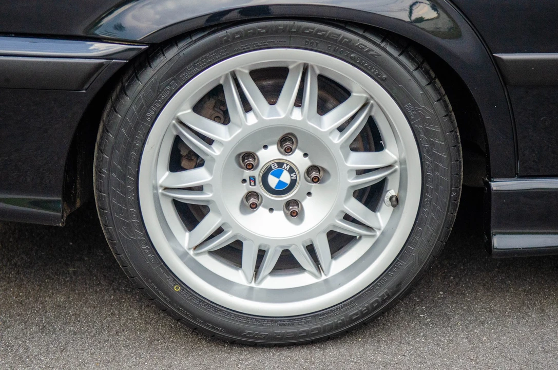 1997 BMW E36 M3 - Image 31 of 31